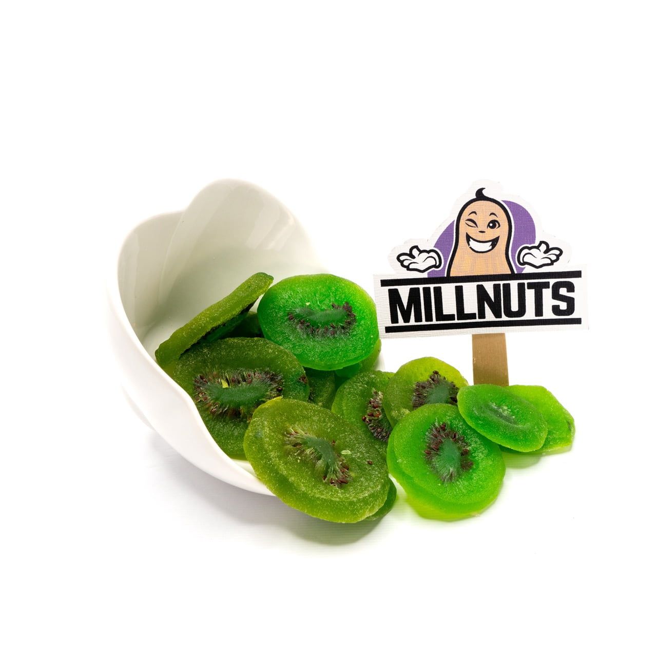Millnuts - Dry Kiwi