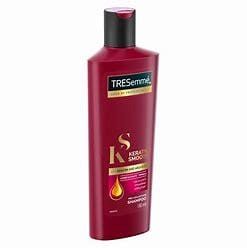 TRESEMME SHAMPOO KERATIN SMOOTH 180ML