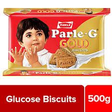 PARLE GOLD 475GM