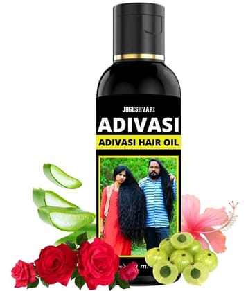 Jogeshvari Anti Dandruff Bhringraj Oil 60 ml ( Pack of 1 )