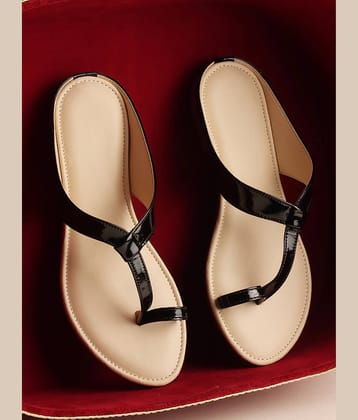 Footprints Peach Women's Flats