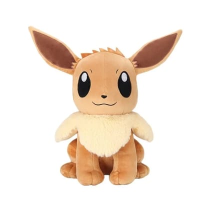 35 CM EEVEE POKEMON PLUSH TOY