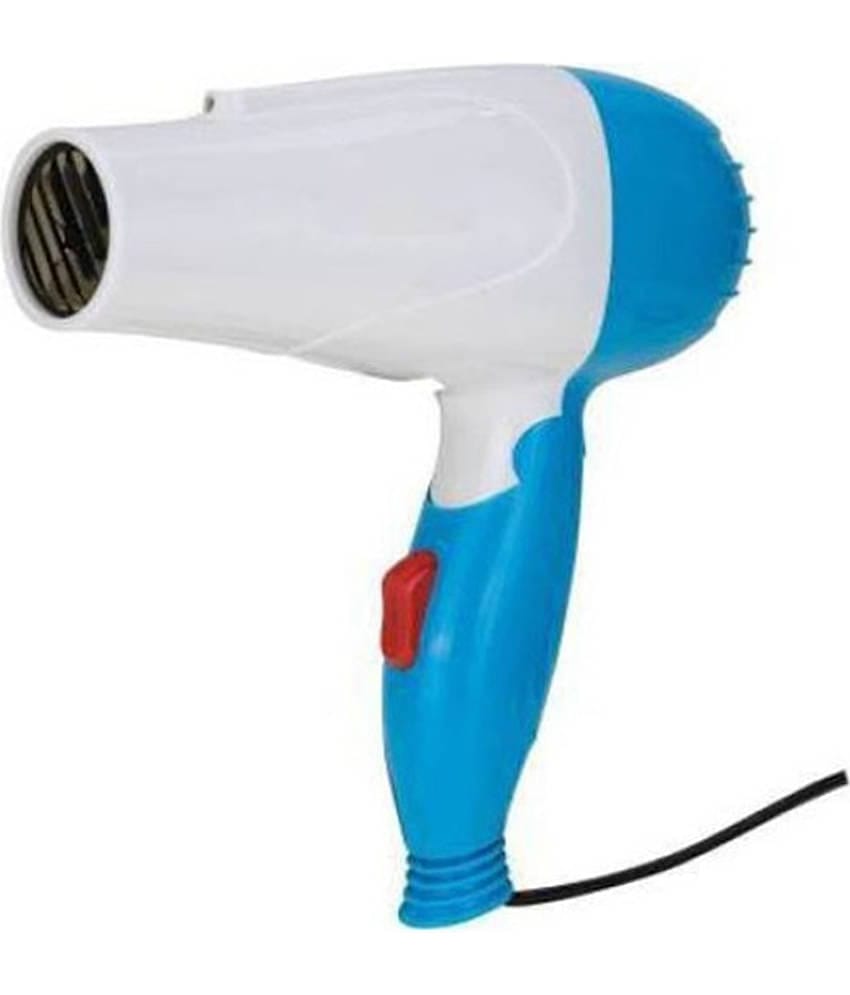 Lenon 1290 Multicolor Below 1500W Hair Dryer
