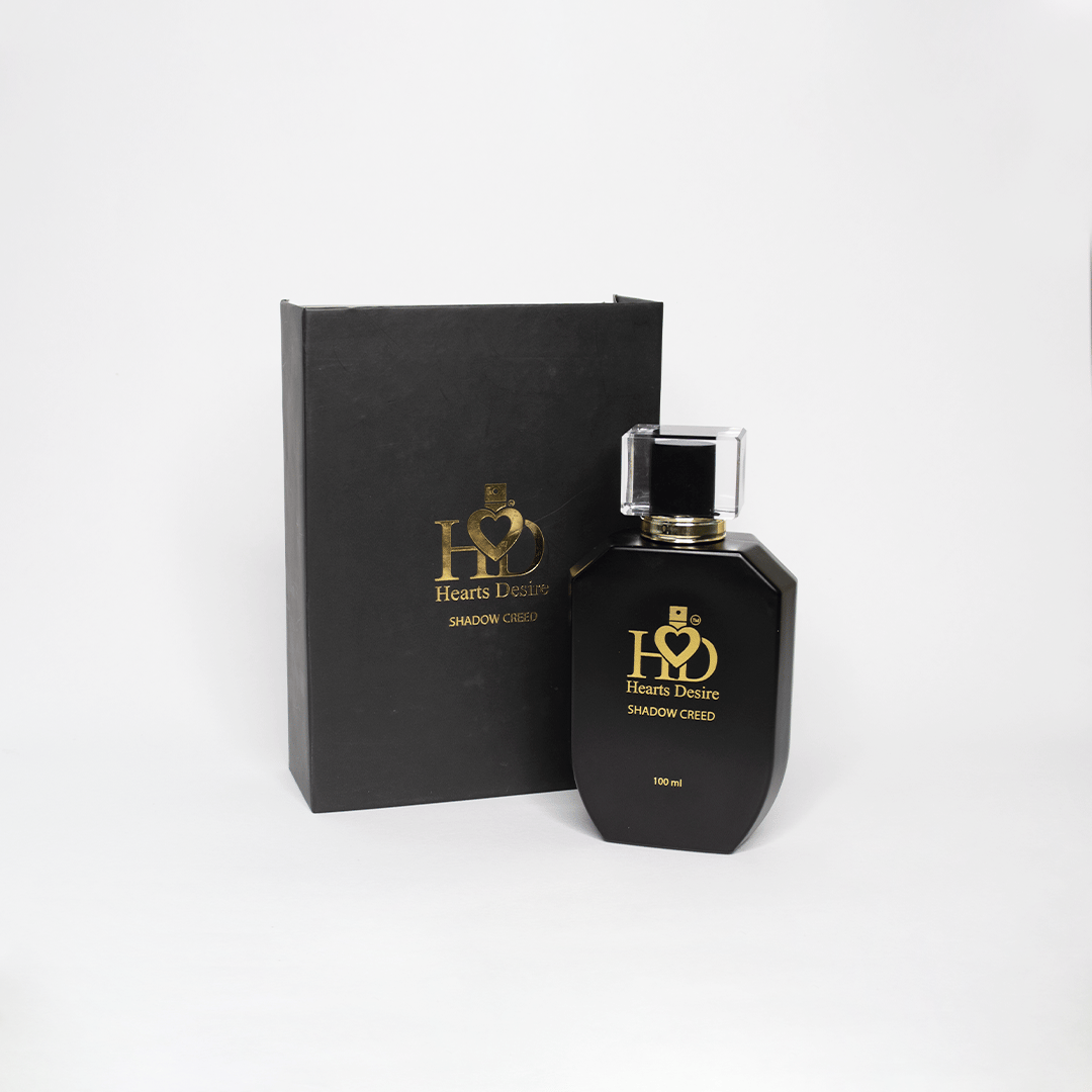 Hearts Desire Shadow creed MEN 100 ML