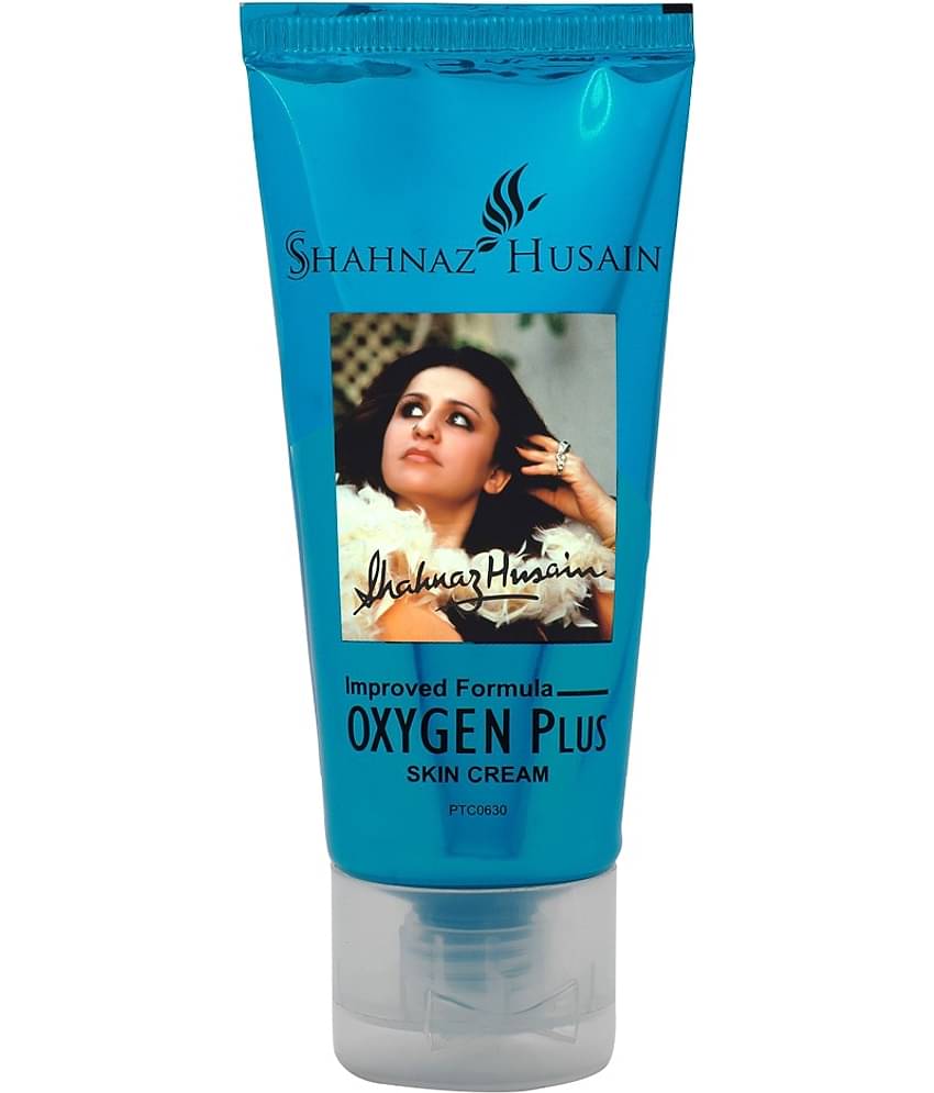 Shahnaz Husain Oxygen Plus Skin Cream 50 gm