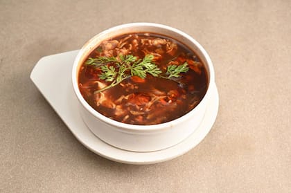 Veg Soup