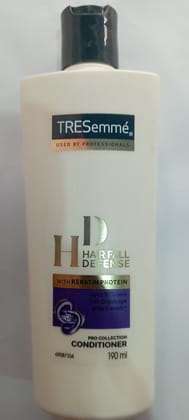 TRESemme Hair fall defense conditioner 190 ml