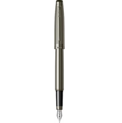 Scrikss | Oscar 39 | Fountain Pen | Titanium-TT Medium