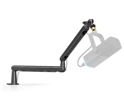 (Refurbished) Fifine BM88 - Microphone Stand (Black)