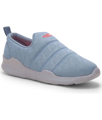 Liberty Navy Blue Women's Slip On