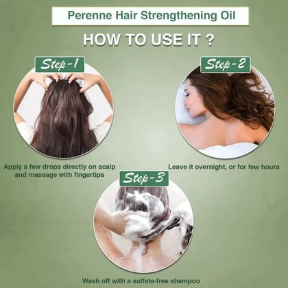 Clarifying Hair Strengthening Basic Combo