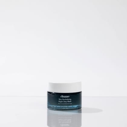 Elume Skin Revitalizing Night Stay Mask