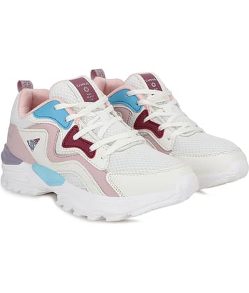 Campus - Navy Women's Running Shoes