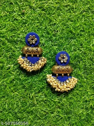 Classic Earrings & Studs