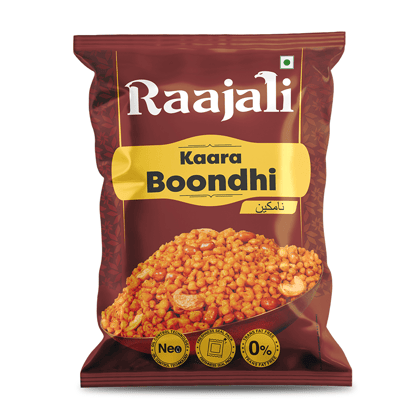 Raajali Karaboondhi (Pack Of 10)