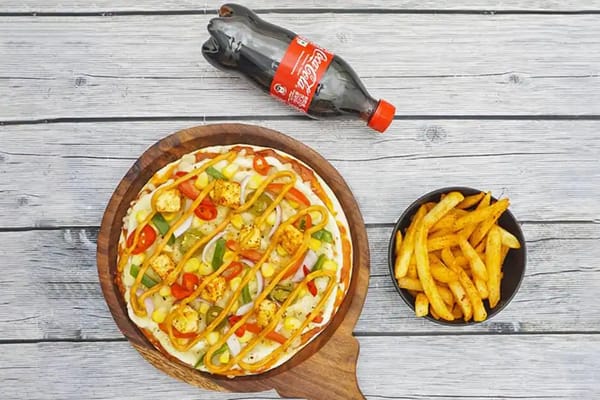 Tokyo Pizza