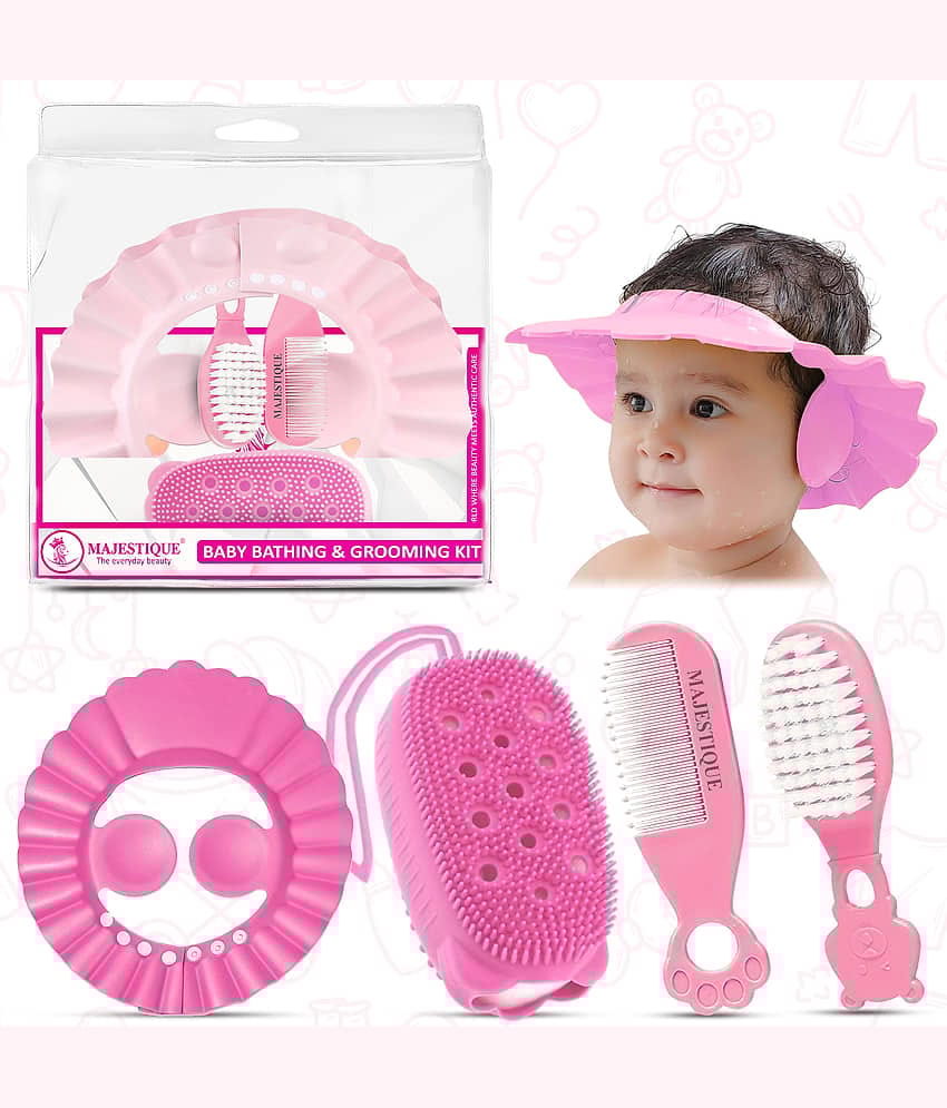 MAJESTIQUE Baby Kit 80 g Pack of 4