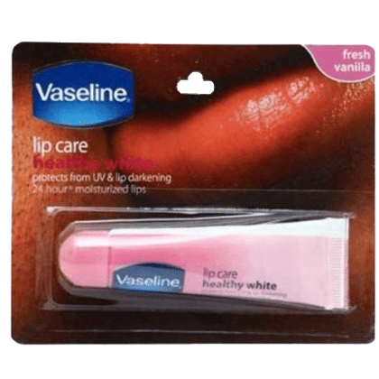 Vaseline Healthy White Lip Care 6g