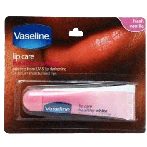 Vaseline Healthy White Lip Care 6g