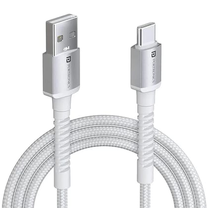 USB to Type C Fast Charging Cable