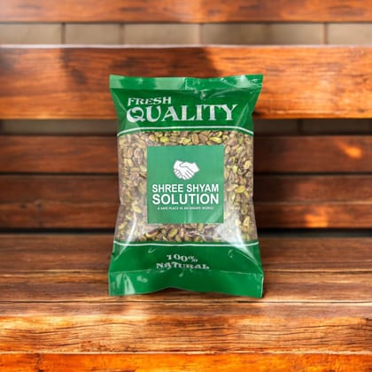 SHREE SHYAM SOLUTION TASTY PISTACHIOS