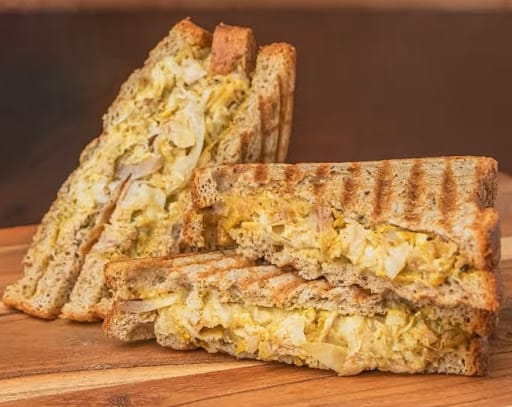 Chicken Sandwich - Low Calorie