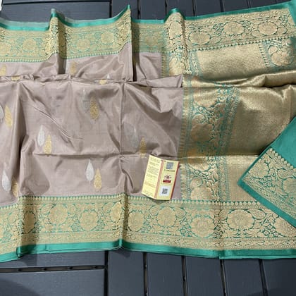 Benaras Katan Regular Style 20-Regular