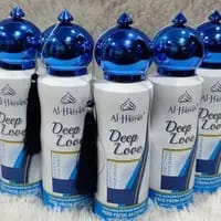 AL HASAN DEEP LOVE