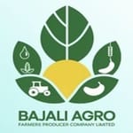 BAJALI AGRO FARMERS PRODUCER COMPANY LIMITED BAJALI AGRO FARMERS PRODUCER COMPANY LIMITED