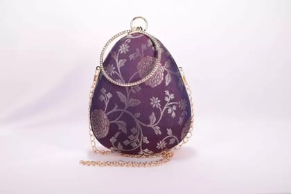 Tisser Handmade Clutch