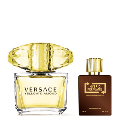 Versace Yellow Diamonds-50 ML