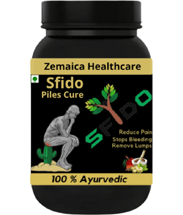 Zemaica Healthcare Powder 100 gm Pack of 1