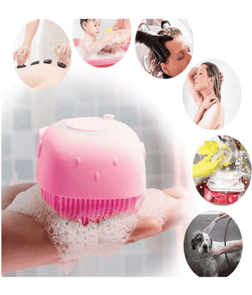LDL PRODUCTS Rubber Regular Brush