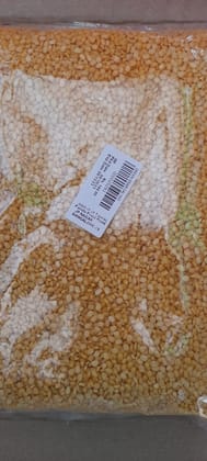 Green gram dal 