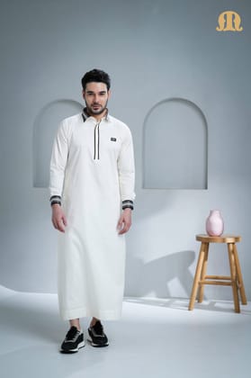 Duman Thobe Cream For Men-S