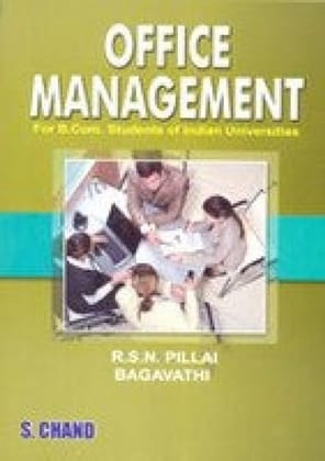 OFFICE MANAGEMENT