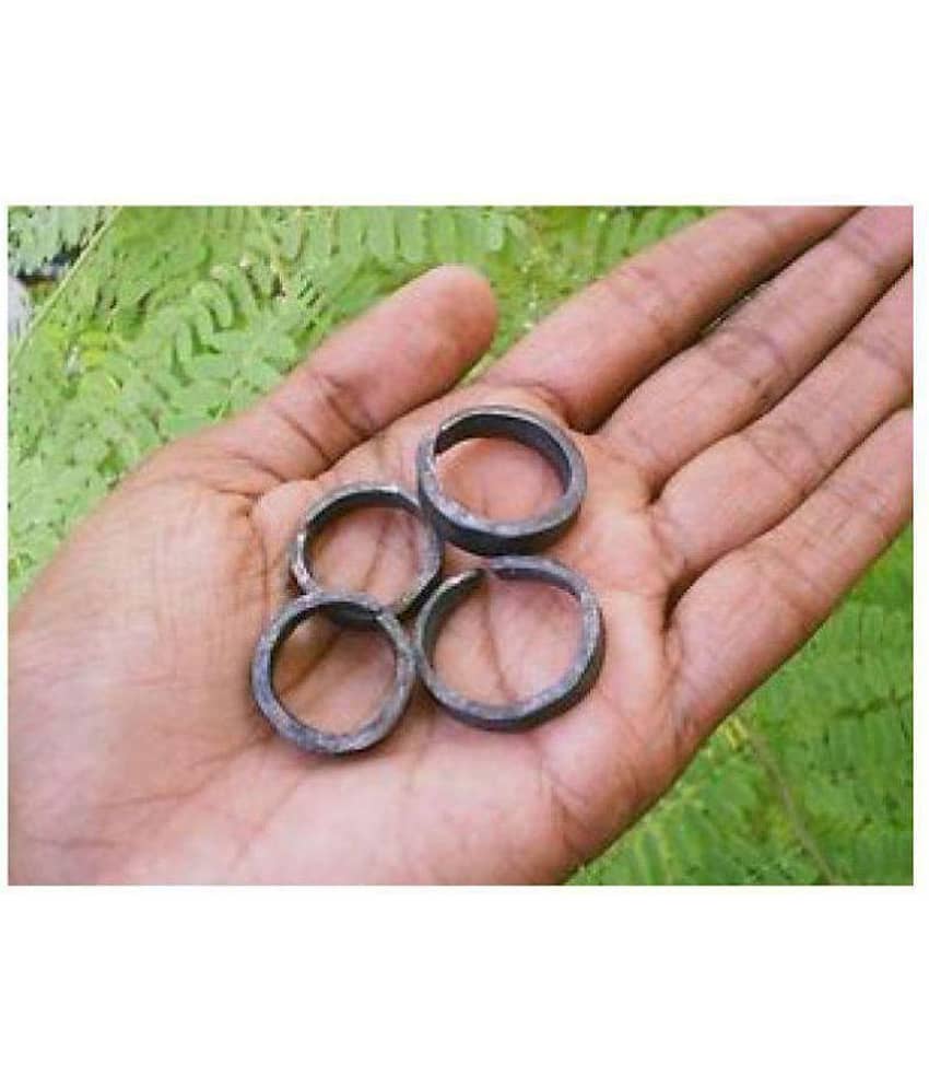 Swas Horse Shoe Ring