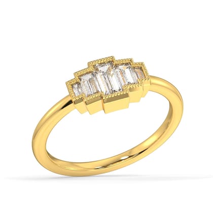 Timeless Love Ring YELLOW GOLD / 17 (57.00 MM) Timeless Love Ring YELLOW GOLD / 17 (57.00 MM)