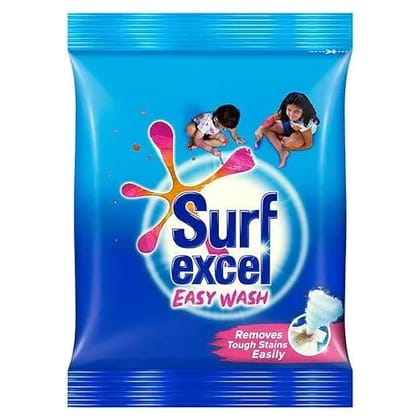 Surf Excel Easy Wash Detergent Powder 5 kg