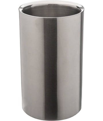 Double Walled Steel Wine Cooler