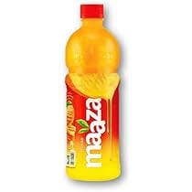 Maaza Original Fruit Drink 600 MILLI_LITRE