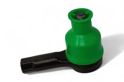 Monroe Tie Rod End - LH/RH AV867459