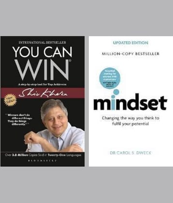 You Can Win + Mindset