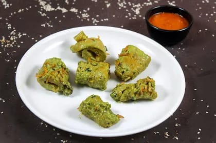 Stuffed Chaap