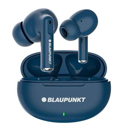 Blaupunkt BTW09 Air in Ear TWS Gaming Bluetooth Earbuds