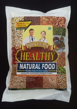 Sri Teja Healthy Natural Food 500g
