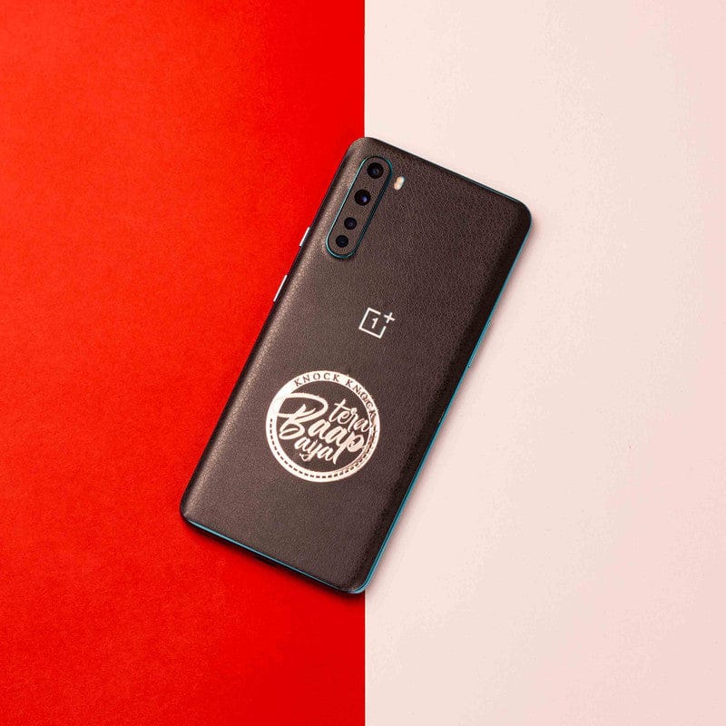 Tera Baap Aaya - Golden Concept