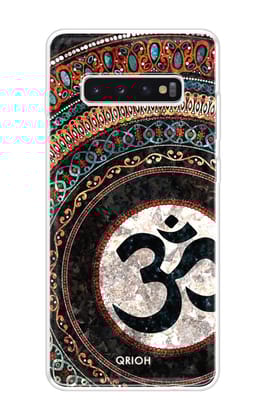 Worship Soft Cover for Samsung Galaxy S10 Plus