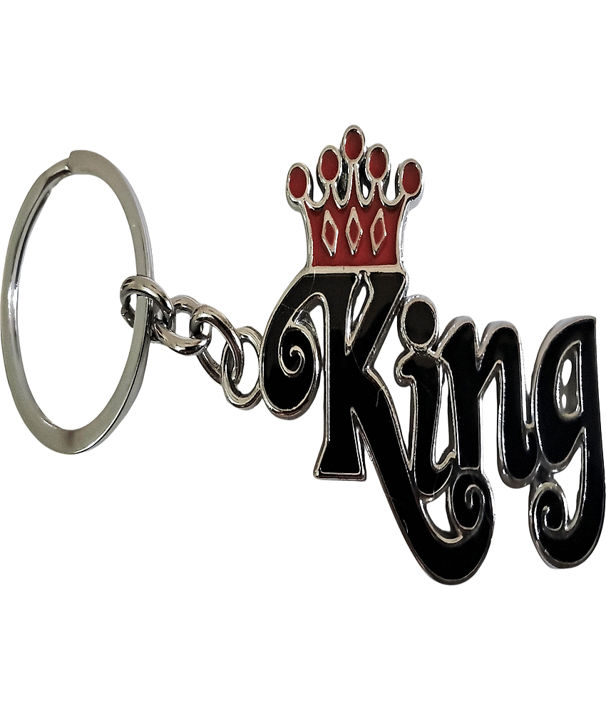 grethe Multi Color Key Chain ( Pack of 1 )