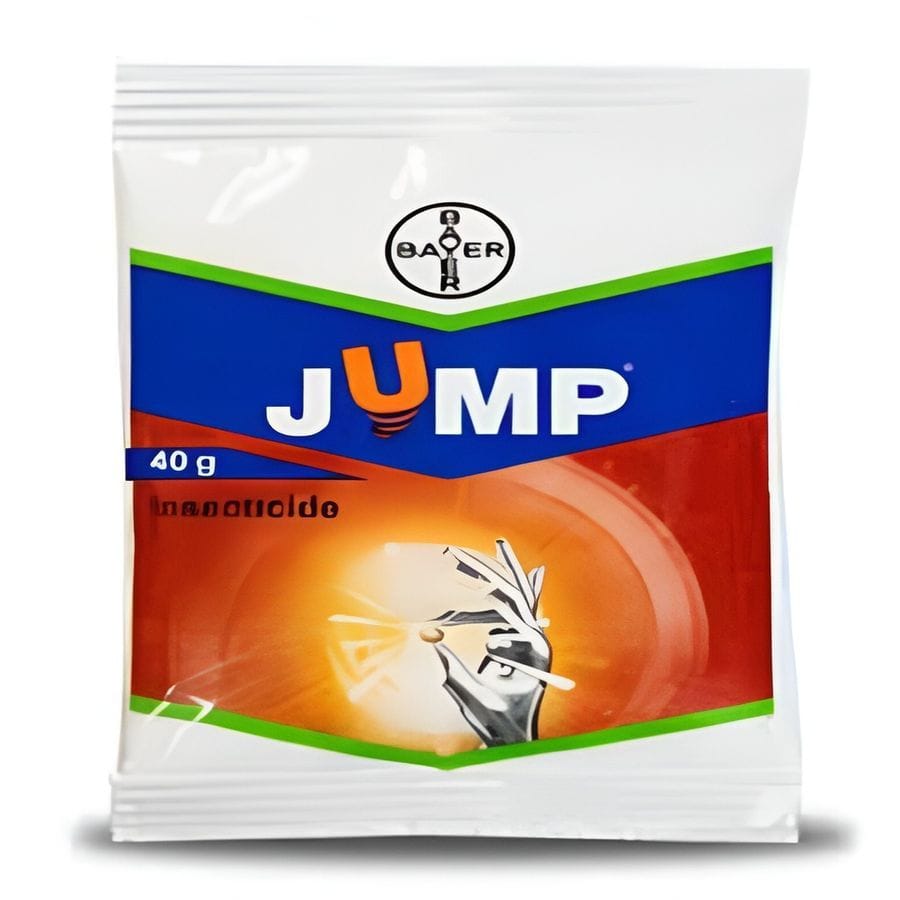 JUMP